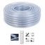 Shinsetsu PVC Steel Wire Hose - ToolsSavvy.ph