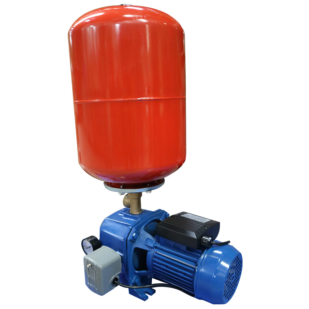 Shinsetsu SBJP-1500 Jet Pump with Pressure Tank - ToolsSavvy.ph