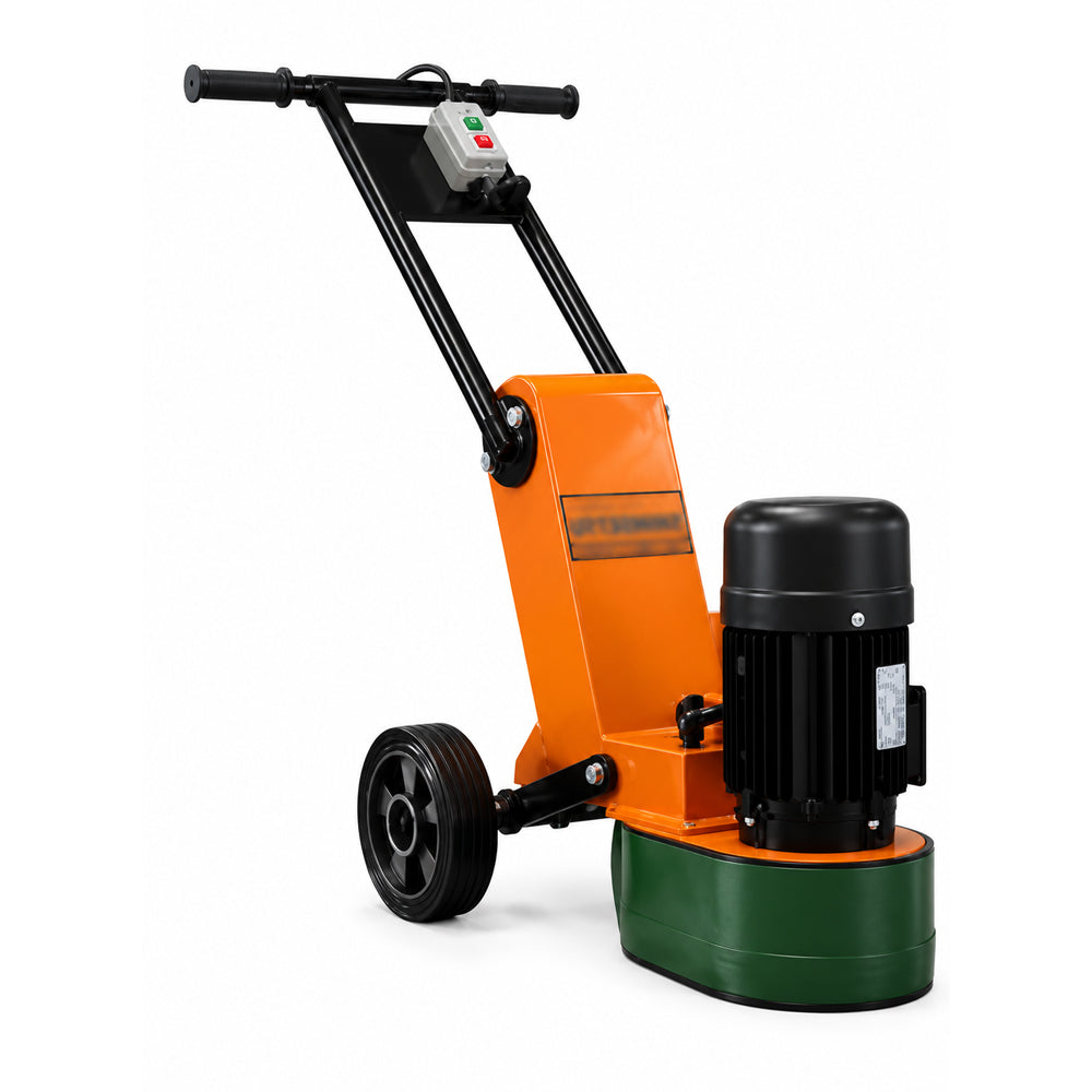 Shinsetsu SCP-1800E Concrete Planer - ToolsSavvy.ph