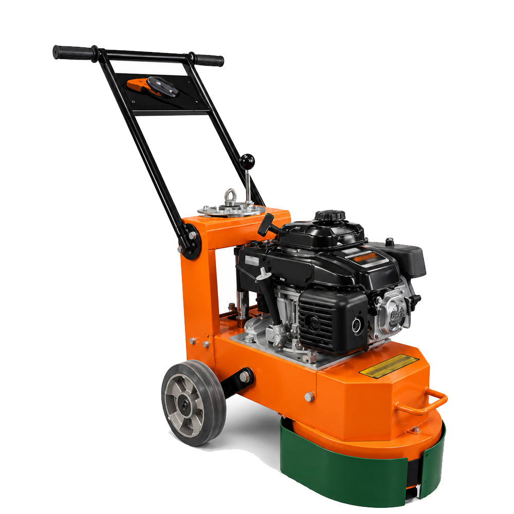 Shinsetsu SCP-2500H Concrete Planer - ToolsSavvy.ph Main image