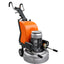 Shinsetsu SCP-5700E Concrete Planer - ToolsSavvy.ph