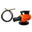 Shinsetsu SCV-X Series Electric Concrete Vibrator with Hex Type Coupling (3HP) - ToolsSavvy.ph