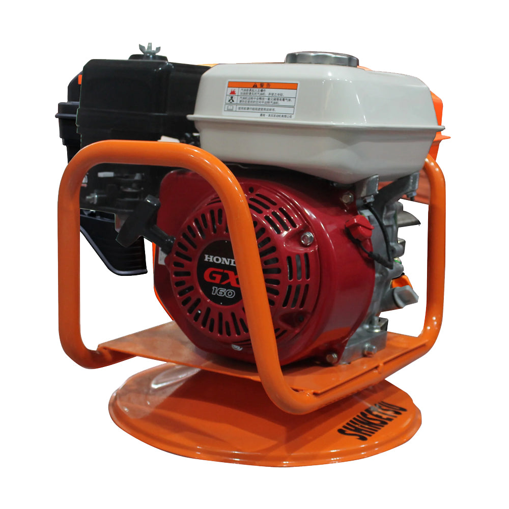 Shinsetsu SDM-5H Honda GX160 Gasoline Engine Concrete Vibrator Drive Unit - ToolsSavvy.ph