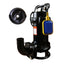 Shinsetsu SEP-112CF Submersible Sewage Pump - ToolsSavvy.ph