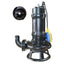 Shinsetsu SEP-132CF Submersible Sewage Pump - ToolsSavvy.ph