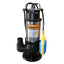 Shinsetsu SEP-152F Sewage Type Submersible Pump - ToolsSavvy.ph