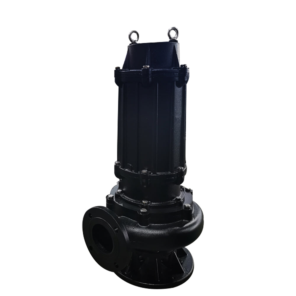 Shinsetsu SEP-3154 Sewage Type Submersible Pump - ToolsSavvy.ph Main image