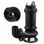 Shinsetsu SEP-3754G Cutting Type Submersible Sewage Pump - ToolsSavvy.ph