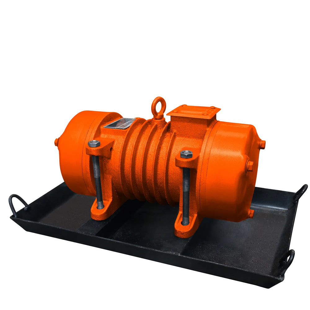 Shinsetsu SEV-110 Electric External Vibrator - ToolsSavvy.ph