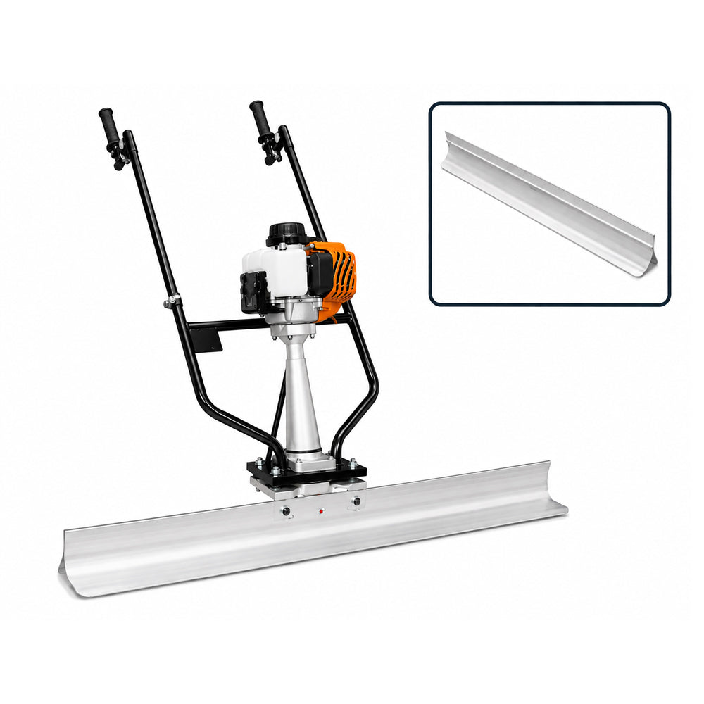 Shinsetsu SFS-1015H Finishing Screed - ToolsSavvy.ph Main image