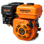 Shinsetsu SGE-6000 Gasoline Engine - ToolsSavvy.ph