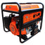 Shinsetsu SGG-1000 Portable Generator - ToolsSavvy.ph