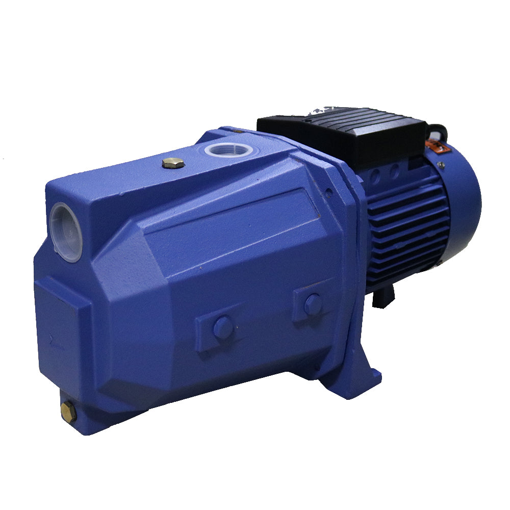 Shinsetsu SJP-140C Self-Priming Jet Pump - ToolsSavvy.ph Main image