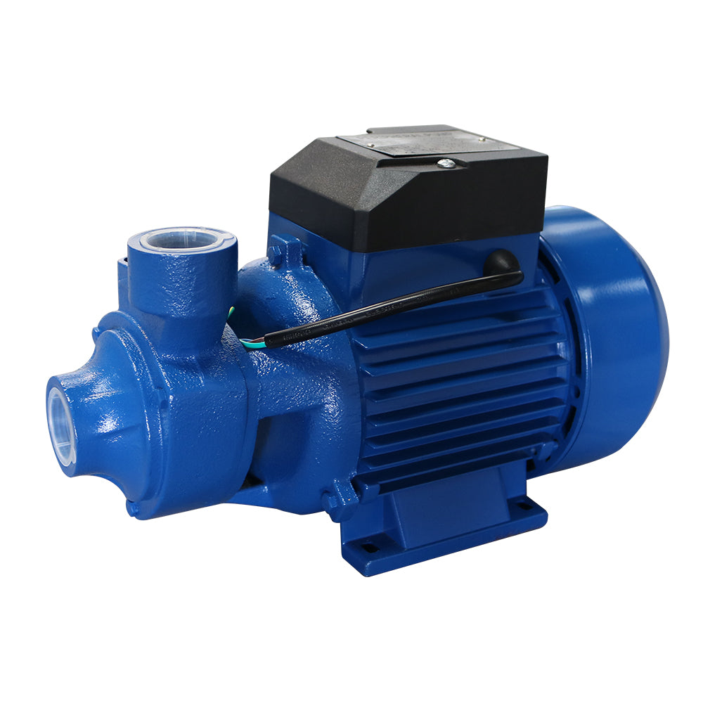 Shinsetsu SPQB-80 Peripheral Water Pump - ToolsSavvy.ph Main image