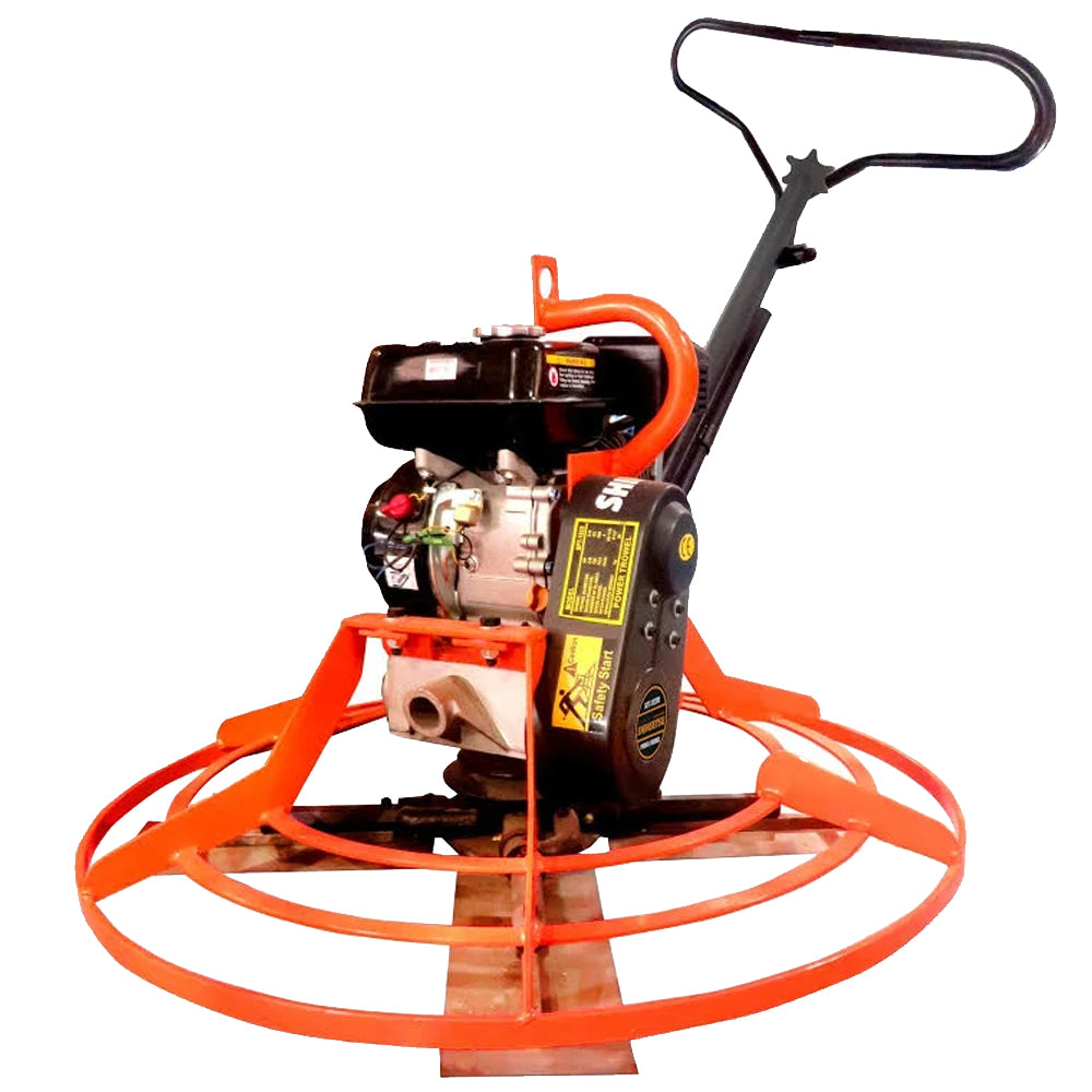 Shinsetsu SPT-1920 Series Power Trowels - ToolsSavvy.ph Main image