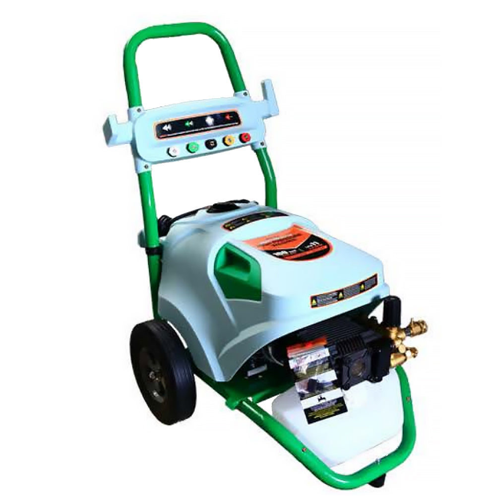 Shinsetsu SPW-100E High Pressure Washer 100 Bar - ToolsSavvy.ph Main image