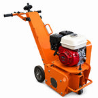 Shinsetsu SSM-2500H Scarifying Machine - ToolsSavvy.ph