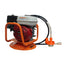 Shinsetsu SSP Engine Type Mechanical Submersible Pump with Flexible Shaft