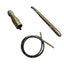 Shinsetsu SVPA-H Hex Type Coupling Vibrator Poker - ToolsSavvy.ph