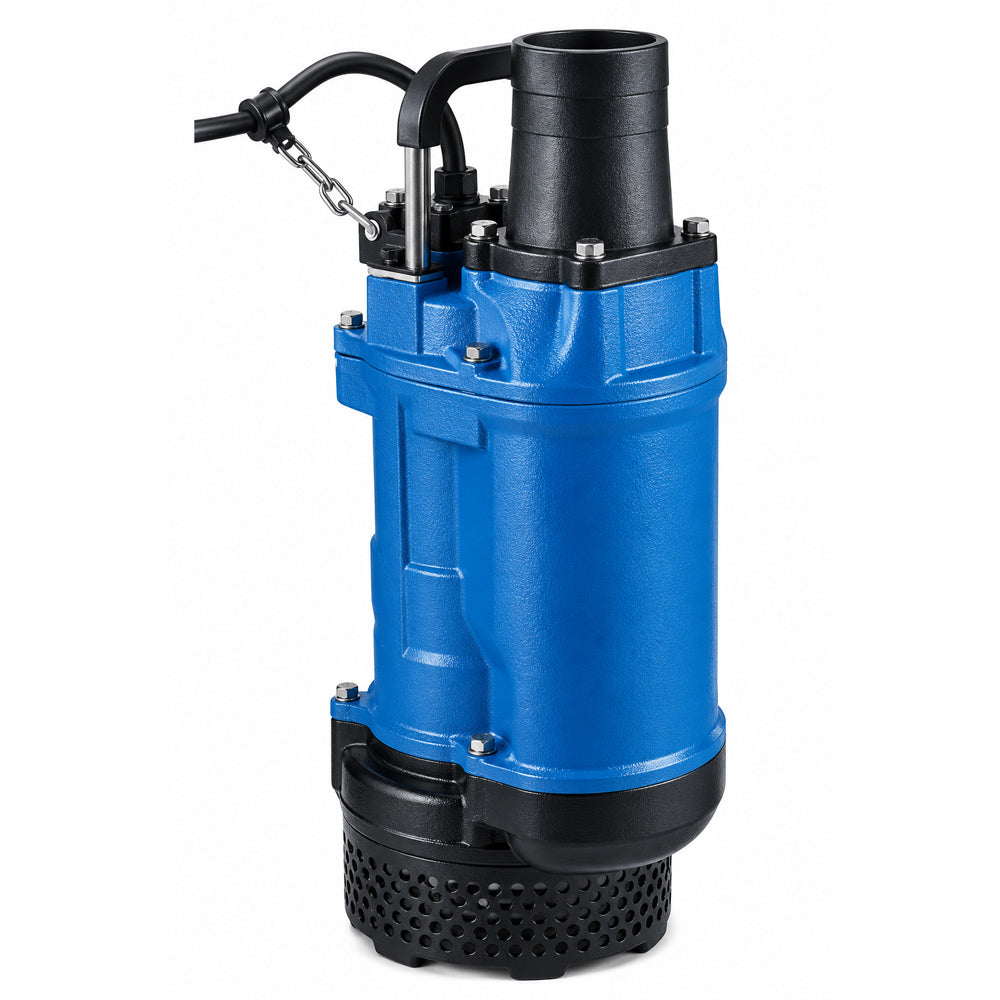 Shinsetsu SBZD-7533 Submersible Drainage Pump - ToolsSavvy.ph Main image