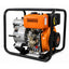 Shinsetsu TP100-12D Diesel Trash Pump - ToolsSavvy.ph
