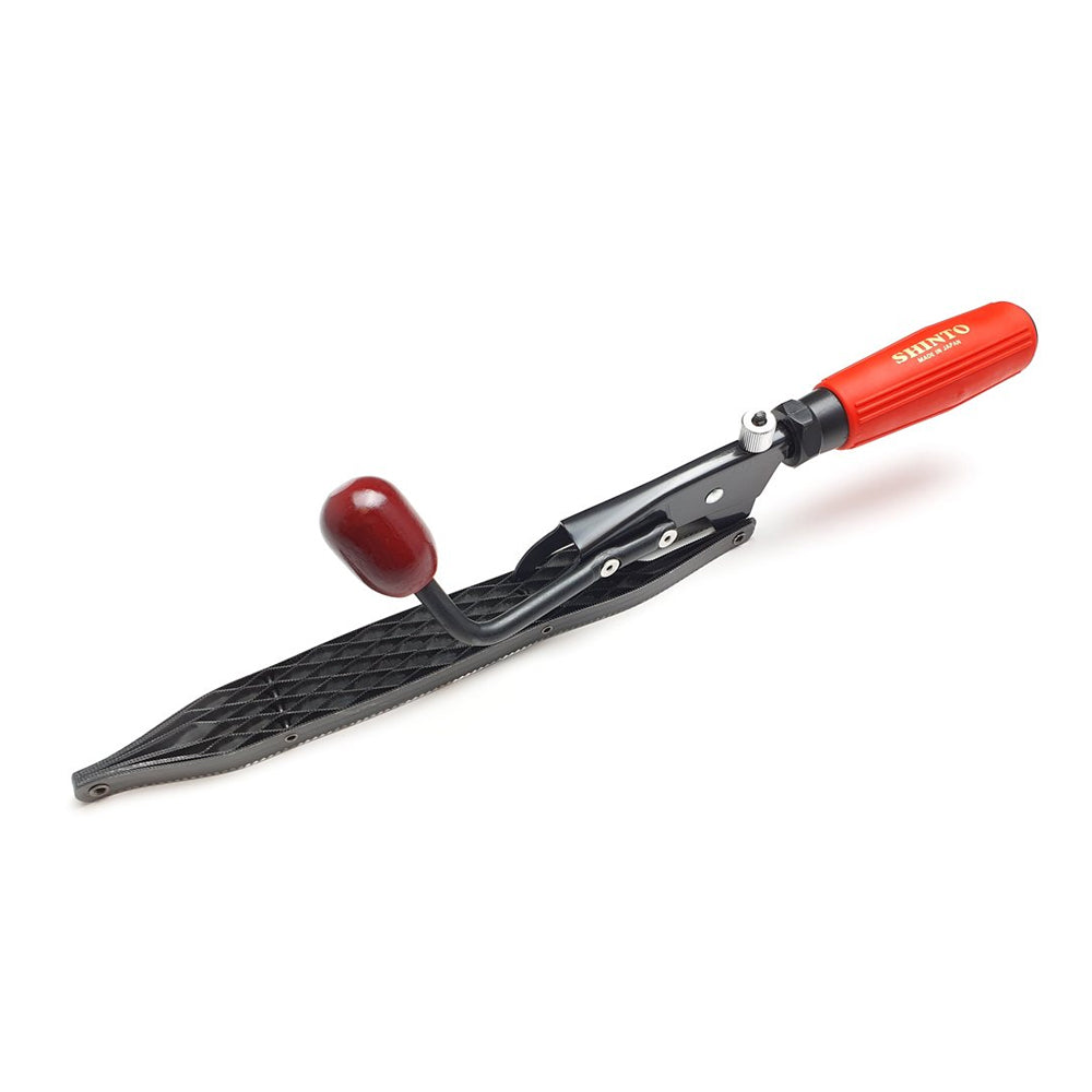 Shinto SR-30 Japanese Saw Rasp - ToolsSavvy.ph Main image
