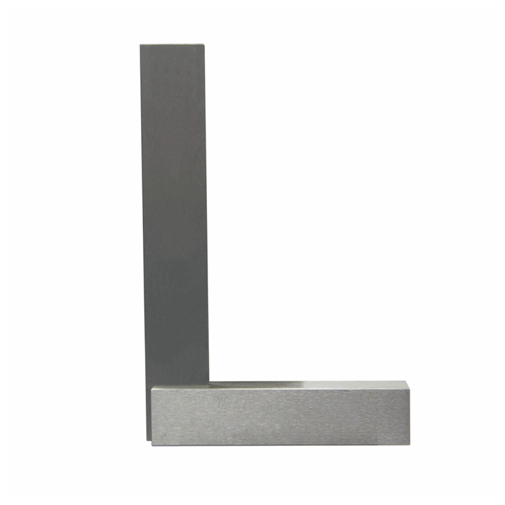 Shinwa Precision Square with Base - ToolsSavvy.ph