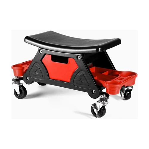 Showa Multi-Function Tool Stool