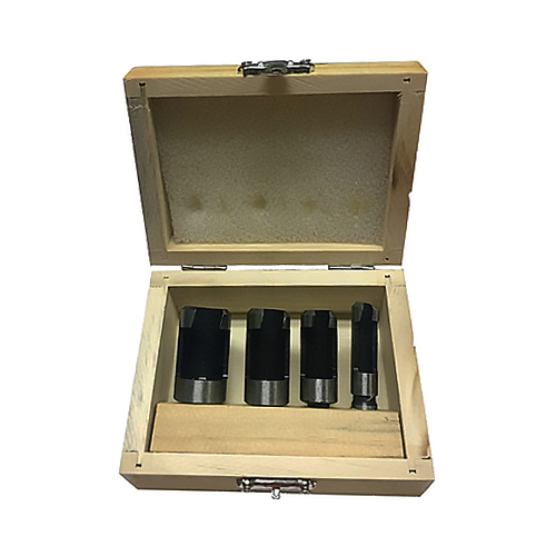 Showa Plug Cutter Set