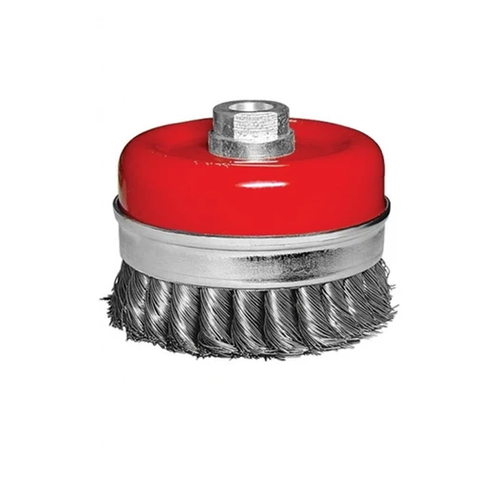 Showa Twisted Cup Brush