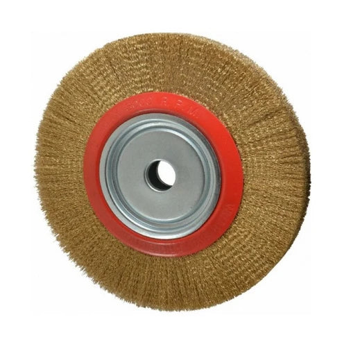 Showa Wire Wheel Brush Main image