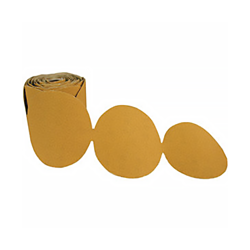 Sia 1947 Siarun Adhesive Back Disc 5" - ToolsSavvy.ph