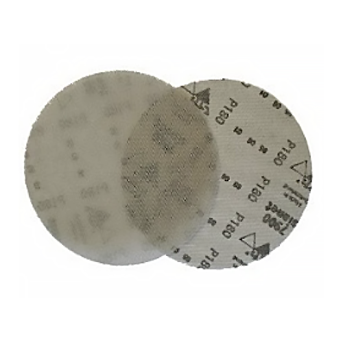 Sia 7900 Sianet Velcro Sanding Disc 5" - ToolsSavvy.ph Main image