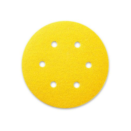 Sia Siarexx Velcro Sanding Disc 6" - ToolsSavvy.ph