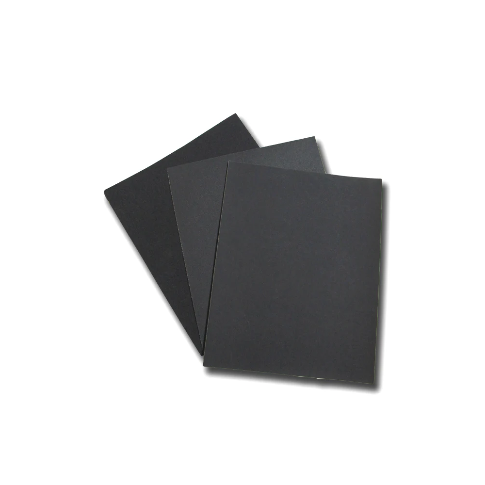 Sia Standard Sanding Sheet - ToolsSavvy.ph Main image
