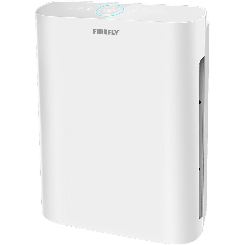 Firefly FYP302 Smart Air Purifier with UVC Light - Medium | Firefly by KHM Megatools Corp. Main image
