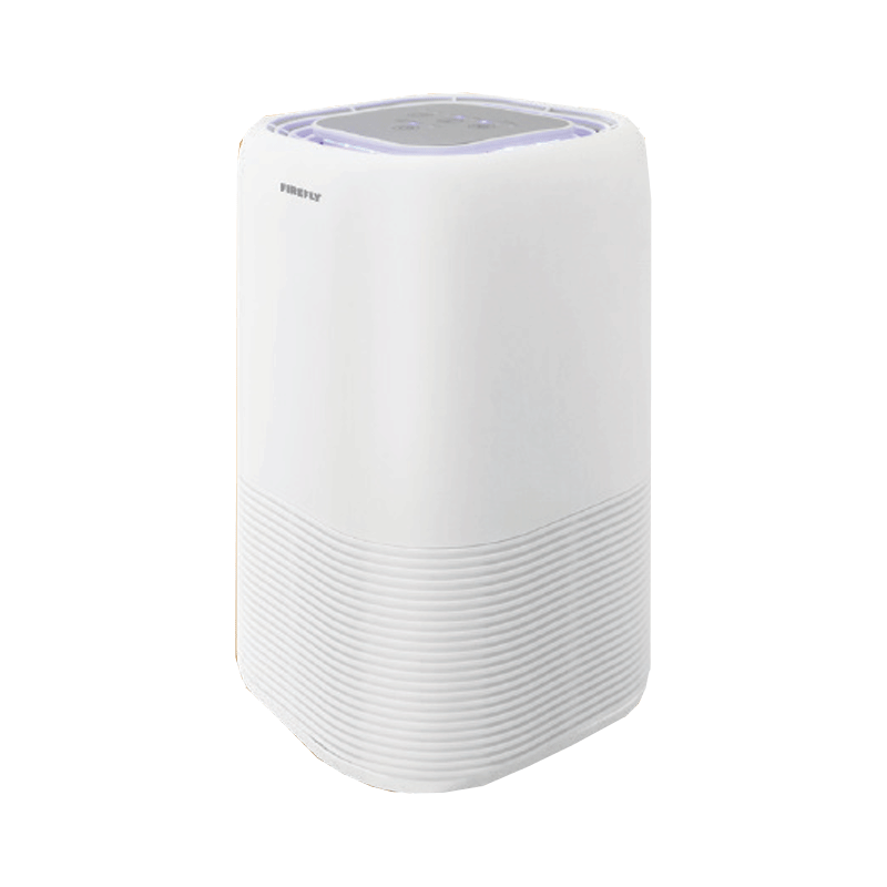Firefly FYP203 Smart Air Purifier with UVC Light - Small | Firefly by KHM Megatools Corp. Main image