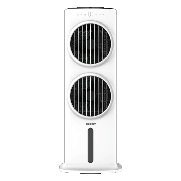 Firefly FHF105 Smart WIFI Dual Fan Air Cooler | Firefly by KHM Megatools Corp. Main image