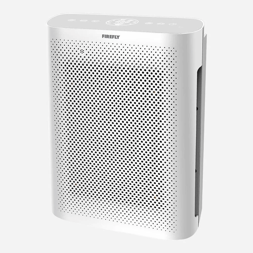 Firefly FYP303 Smart Wifi Air Purifier with UVC Light and Ionizer - Medium | Firefly by KHM Megatools Corp. Main image
