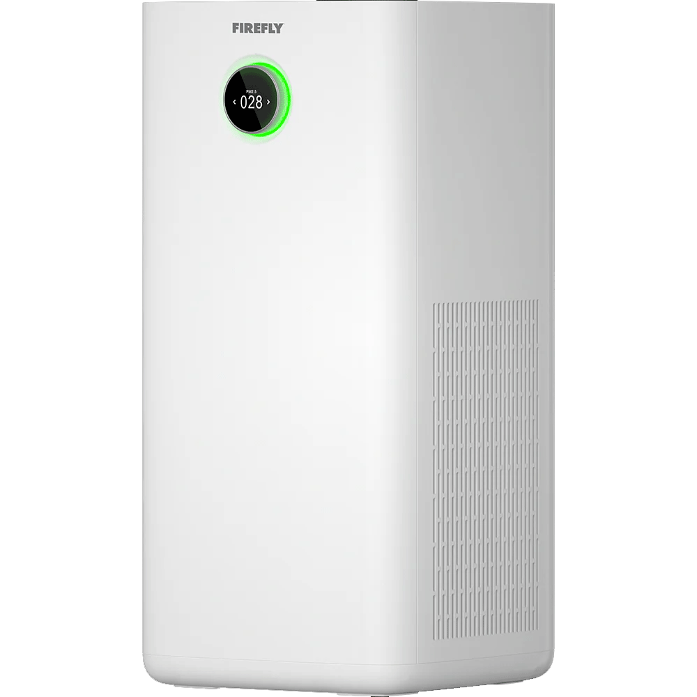Firefly FYP401  Smart Wifi Air Purifier with UVC Light and Ionizer - Large | Firefly by KHM Megatools Corp. Main image