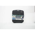 Sonic SG-02 Multi Layer Non-Stick Fondue Grill Plate / Samgyupsal Plate with Case | Sonic by KHM Megatools Corp.
