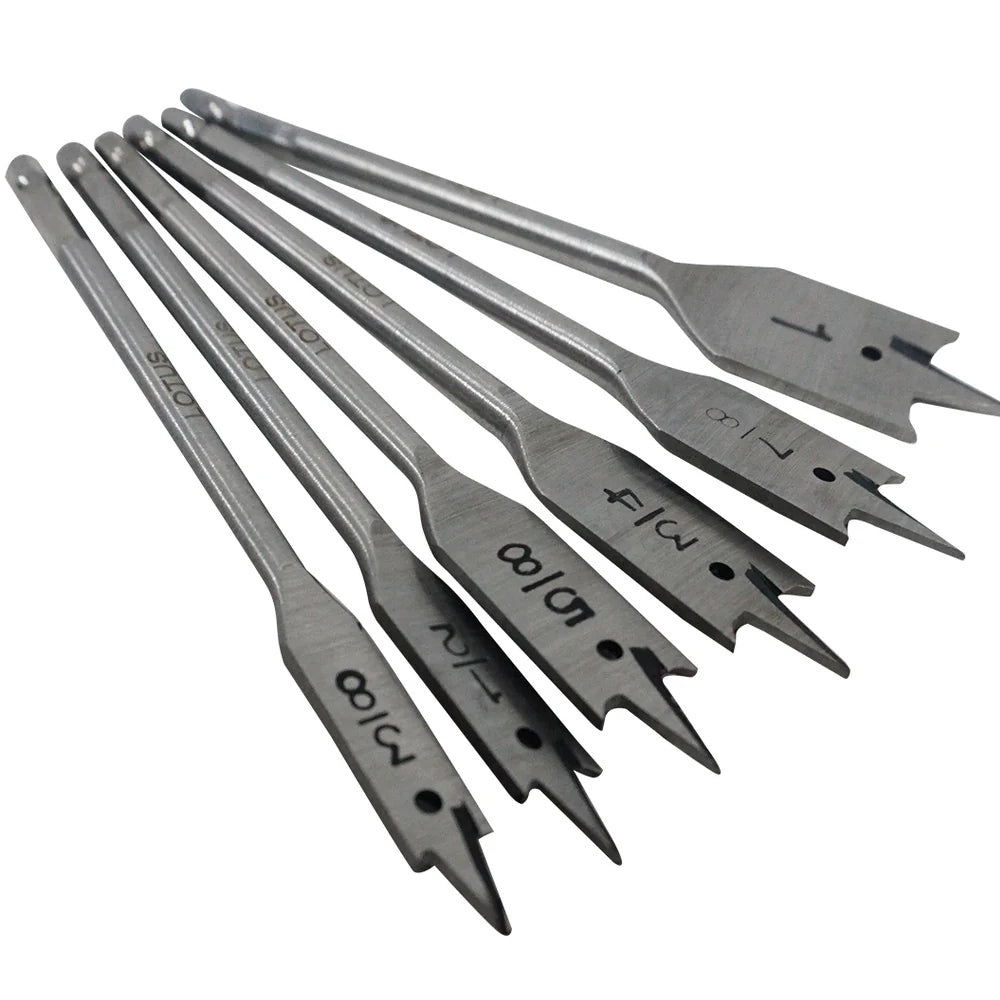 Lotus Spade/Flat Bit - ToolsSavvy.ph