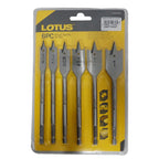 Lotus Spade/Flat Bit - ToolsSavvy.ph