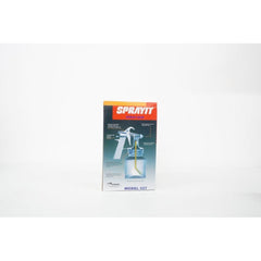 Sprayit Paint Spray Gun #527 Sunction Type | Sprayit by KHM Megatools Corp.