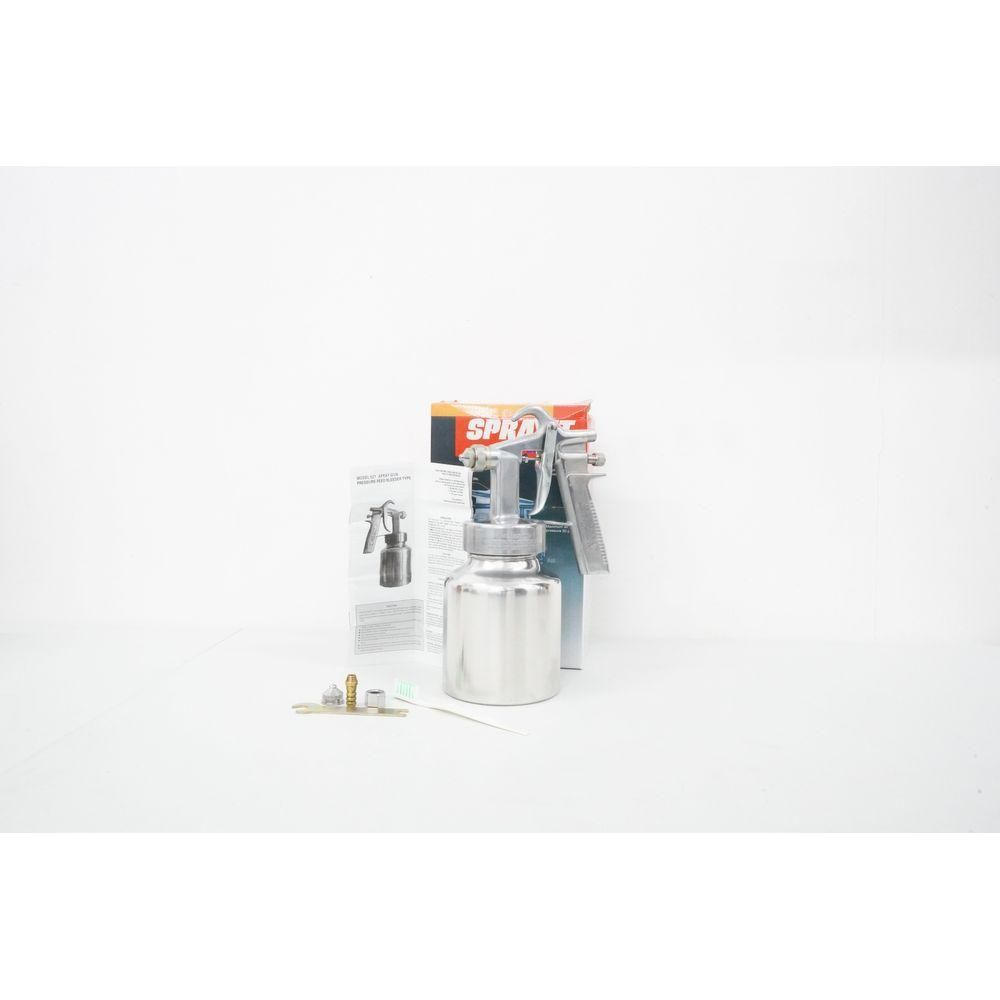 Sprayit Paint Spray Gun #527 Sunction Type | Sprayit by KHM Megatools Corp.