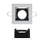 Firefly Square Recessed Type MR16 Fixed  Recessed Lamp | Firefly by KHM Megatools Corp.