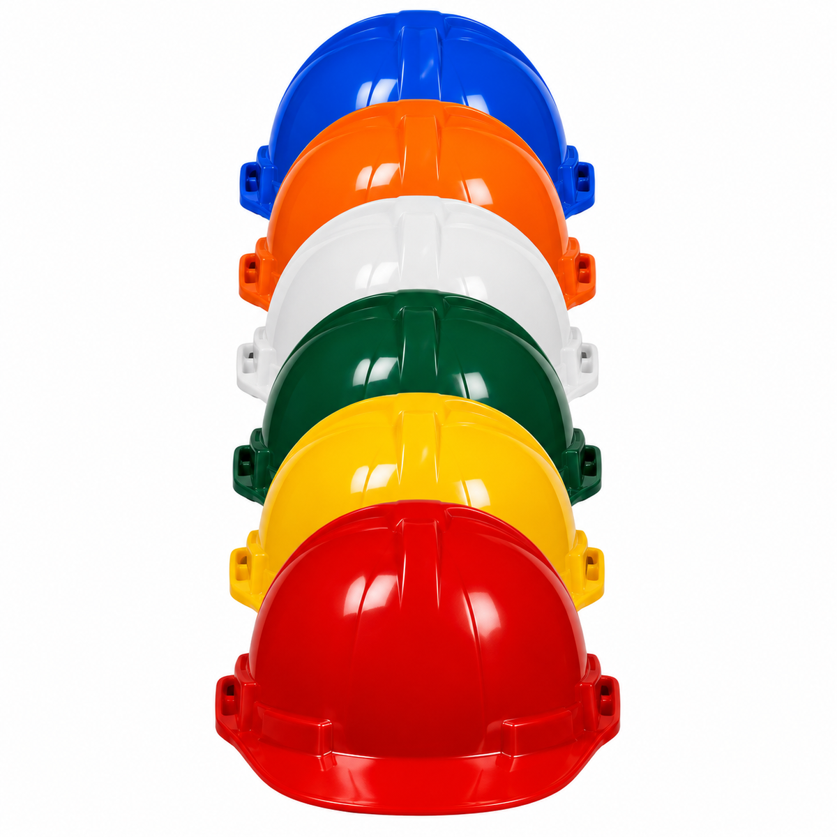 Megatools MSHELMET Safety Helmet - ToolsSavvy.ph