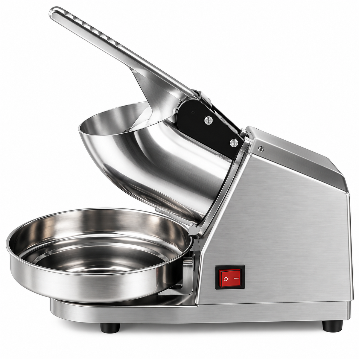 Megatools ICE500 / MICE02 Ice Crusher 500W - ToolsSavvy.ph Main image