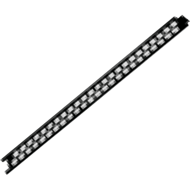 Koike BCD19102 Standard Straight Rail - KHM Megatools Corp. Main image