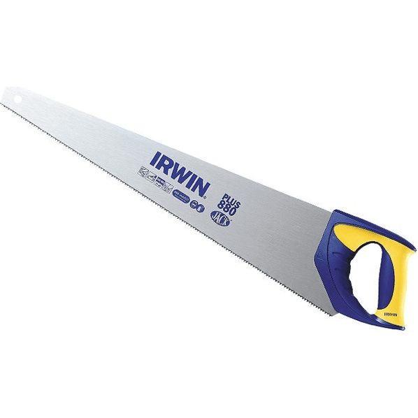 Irwin 10503623 PLUS 880 Universal Handsaw | Irwin by KHM Megatools Corp. Main image